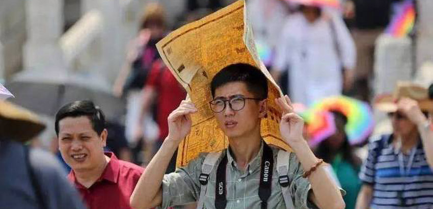 炎炎酷暑，看麗晶光電節(jié)能屏如何耐住高溫“烤”驗(yàn)