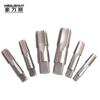 小心！別買錯絲錐——管牙絲錐和G、ZG、PT到底怎么分？
