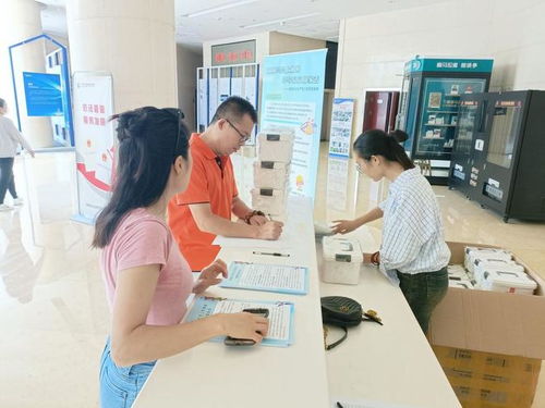 河北保定高新區開展非生產性工傷預防宣傳活動助力社會與經濟咨詢升級